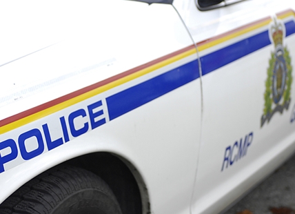 Kamloops man caught driving dangerously in stolen vehicle faces charges
