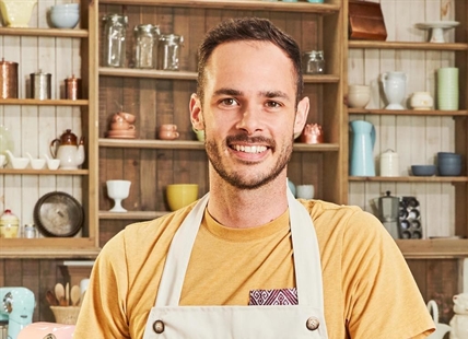 Kootenay teacher wins Great Canadian Baking Show with flavours from his backyard