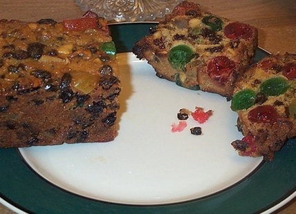 Holiday fruitcake, yes or no? Kamloops, Okanagan foodies can't agree