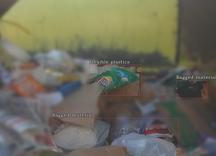 Big Brother is using AI to spy on your recycling bin in the Central Okanagan