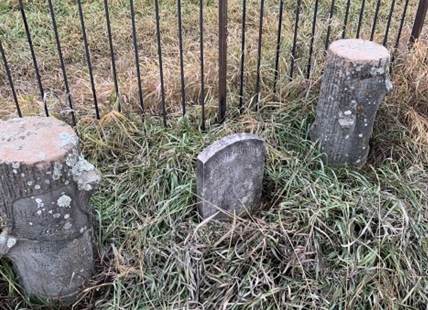 150-year-old graves at risk as North Thompson River swallows pasture