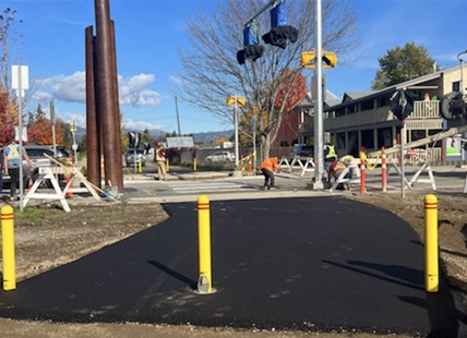 Significant progress made on Shuswap North Okanagan Rail Trail