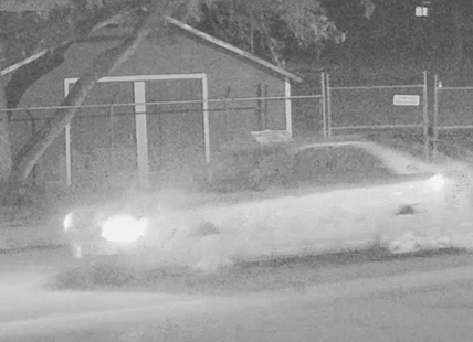 New photos released in Salmon Arm hit and run investigation