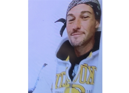 Kelowna RCMP ask for help to find missing homeless man