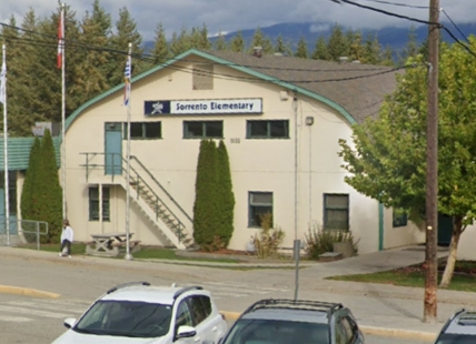 Shuswap school district fined $5,000 for failed sewage testing