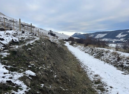 Grey Canal trail in Vernon set to expand on Coldstream Ranch land