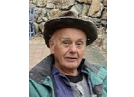 No sign of elderly Coldstream man missing since Tuesday