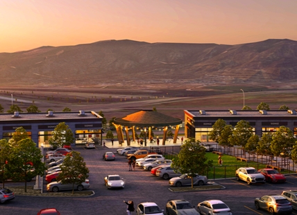 Construction to start in the summer on redevelopment of Merritt rest stop