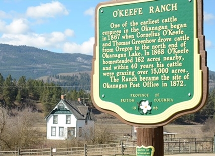 Millions needed to repair Vernon's Historic O’Keefe Ranch