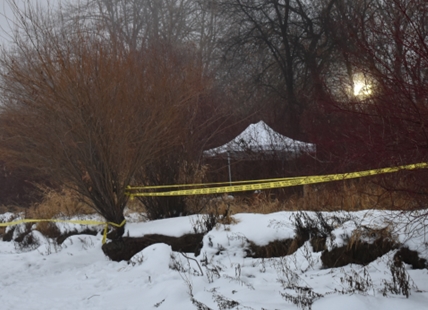 Kamloops RCMP 'suspicious debris' investigation is a body