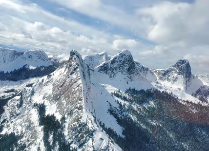 Thompson-Okanagan ski resorts to benefit from new ski hill near Coquihalla Summit