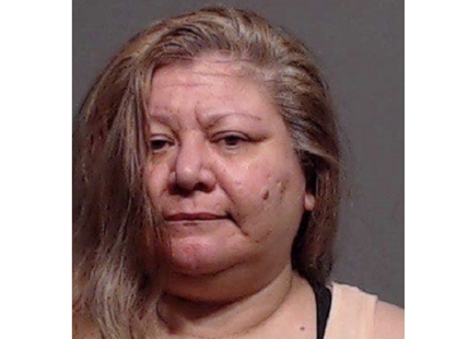 RCMP searching for wanted woman who may be in South Okanagan