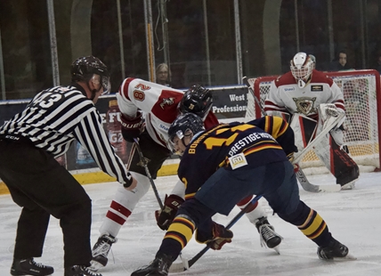 Five Alberta hockey teams joining the BC Hockey League