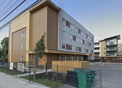 Indigenous community plays major role in new Penticton supportive housing