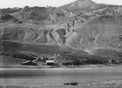 Where the Kamloops neighbourhood Savona cribbed its name from