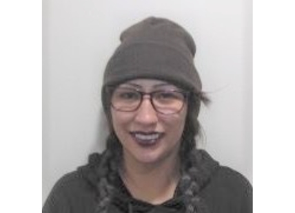 The Vernon RCMP is looking for a missing woman