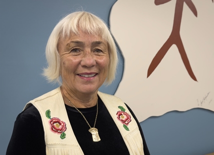 TRU announces advocate for Indigenous education as new chancellor