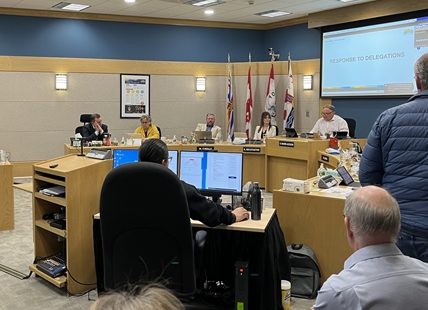 Kamloops city council back pedals on TRU overpass study demand