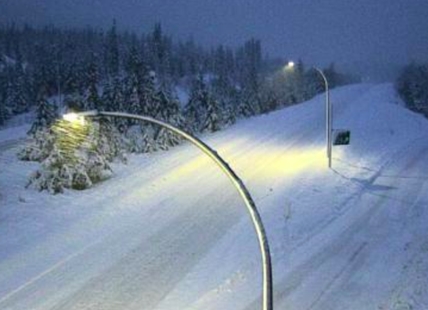 Cooler weekend ahead in Kamloops and the Okanagan