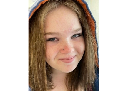 West Kelowna RCMP are looking for help to find missing girl