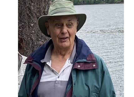 Elderly North Okanagan man with Alzheimer's still missing