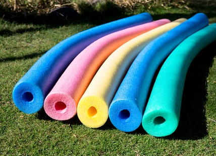 BC teacher suspended for goading students to hit each other with pool noodles