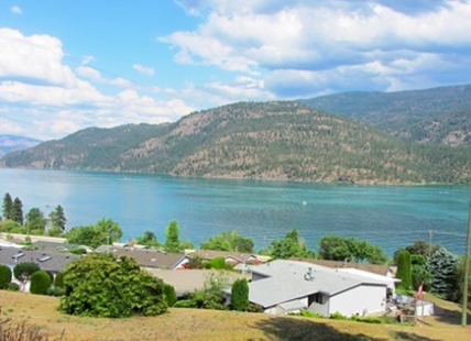 Not all Central Okanagan trailer park sales mean loss of affordable housing