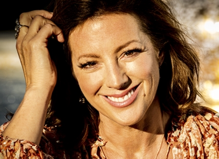 Sarah McLachlan to headline Salmon Arm's Roots and Blues Festival
