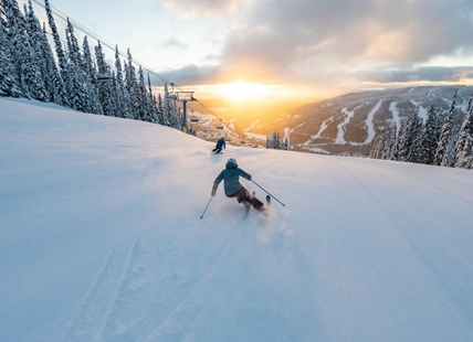 Kamloops-area ski resort offering half-off lift tickets this spring