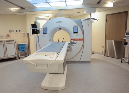 Second CT scanner at Penticton's hospital expected to reduce wait times