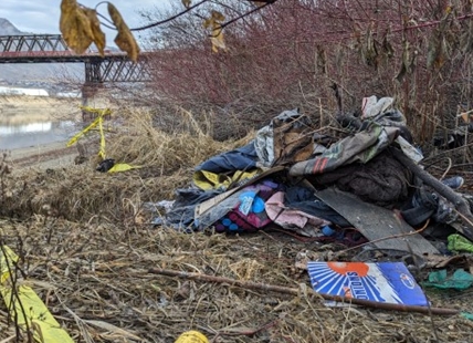 Probe finds no wrongdoing after Kamloops fire crew missed body in encampment blaze