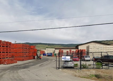 Opposition to pollution from Kelowna fruit packing plant growing