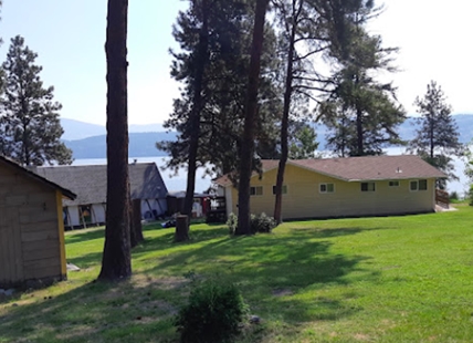 Church camp on Okanagan Lake hoping to reopen this summer but needs archaeological assessment