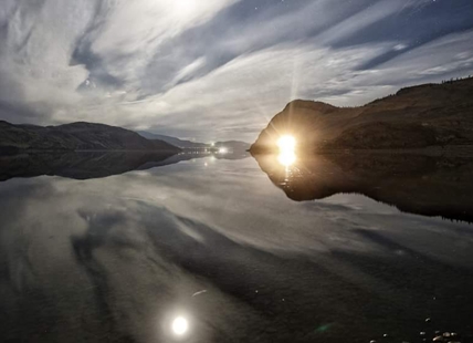 iN PHOTOS: Starry skies and bright cities captured in Kamloops, Okanagan