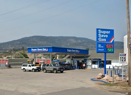 Gas station owner kicked off Penticton Indian Band land wins reprieve