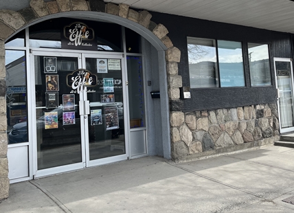 Big plans for a popular Kamloops live entertainment hub