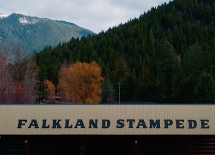 iN VIDEO: Falkland documentary explores life in a small BC town