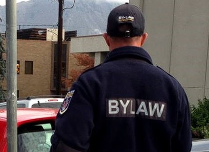 City won't say how much it paid former Kamloops bylaw officers