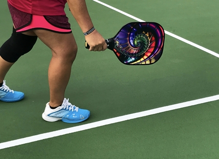 Vernon getting ready to host western regional pickleball championships