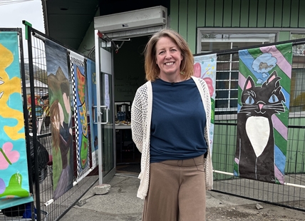 FILLING THE GAPS: Getting ready for closure of homeless support centre in Kamloops