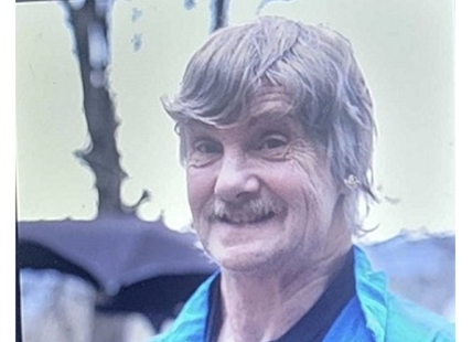 North Okanagan RCMP ask for help to find missing Enderby man