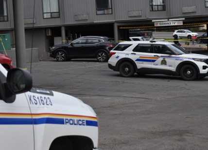 Brazen fourth Kamloops shooting injures one