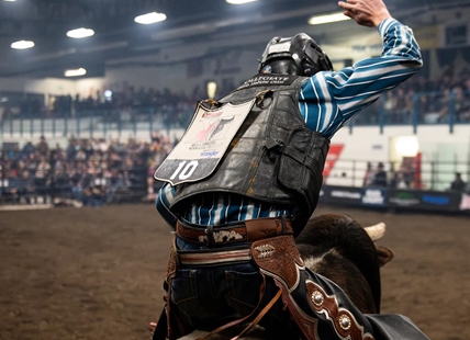 Indian Relay Races part of this year's Kamloopa Pow Wow for first time