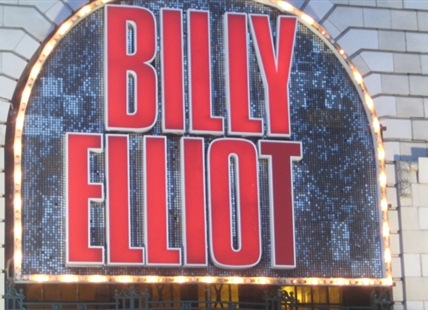 Kelowna theatre company on hook $55K for firing Billy Elliot star