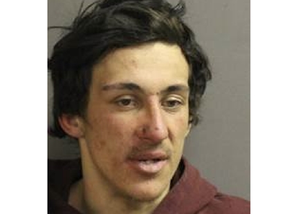 Kamloops man wanted for aggravated assault