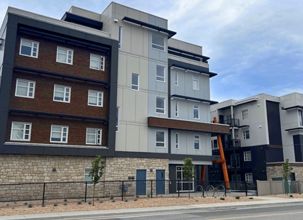 New affordable Indigenous housing opens in Vernon