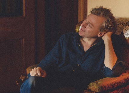 Singer-song writer Joel Plaskett to stop in Lake Country on Canadian tour