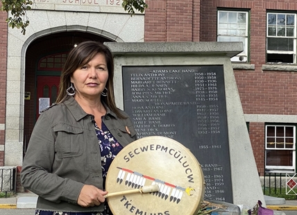 Investigation continues three years after Tk'emlups residential school grave findings