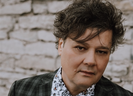 Singer-songwriter Ron Sexsmith's 60th birthday tour coming to Okanagan