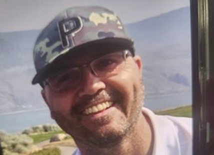 Kamloops RCMP ask for help to locate missing man